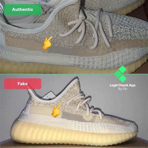 adidas yeezy boost schuhe fake|yeezy 350 vs ultra boost.